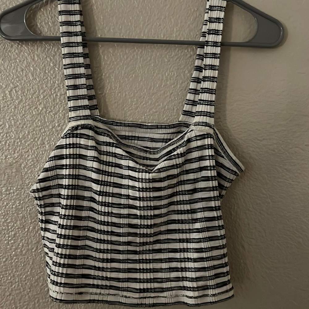 American eagle top